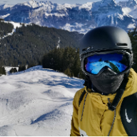 User profile picture